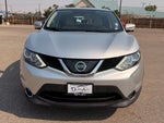 2018 Nissan Rogue Sport SL