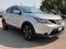 2018 Nissan Rogue Sport SL