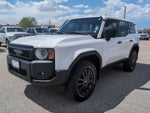 2024 Toyota Land Cruiser 1958