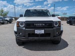 2024 Toyota Land Cruiser 1958