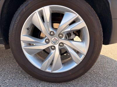 2024 Buick Encore GX GX PREFERRED