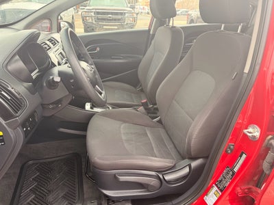 2017 Kia Rio LX