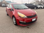 2017 Kia Rio LX