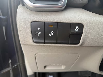 2019 Kia Sportage EX