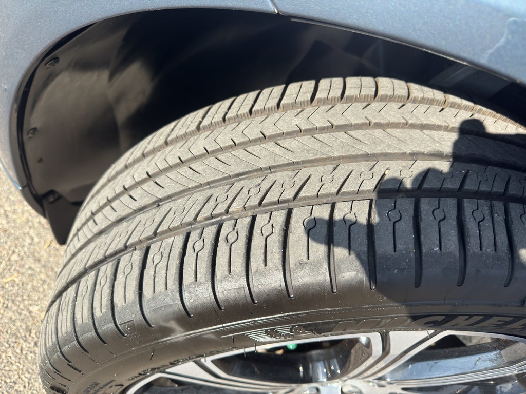 2021 Volvo XC60 Inscription