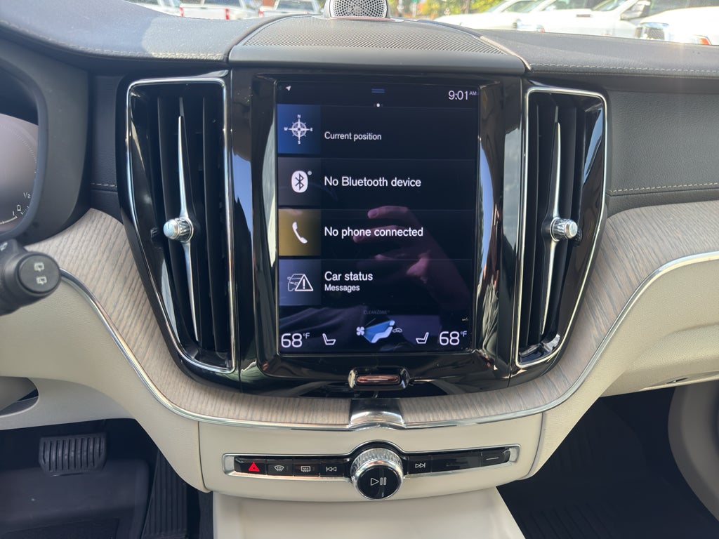 2021 Volvo XC60 Inscription