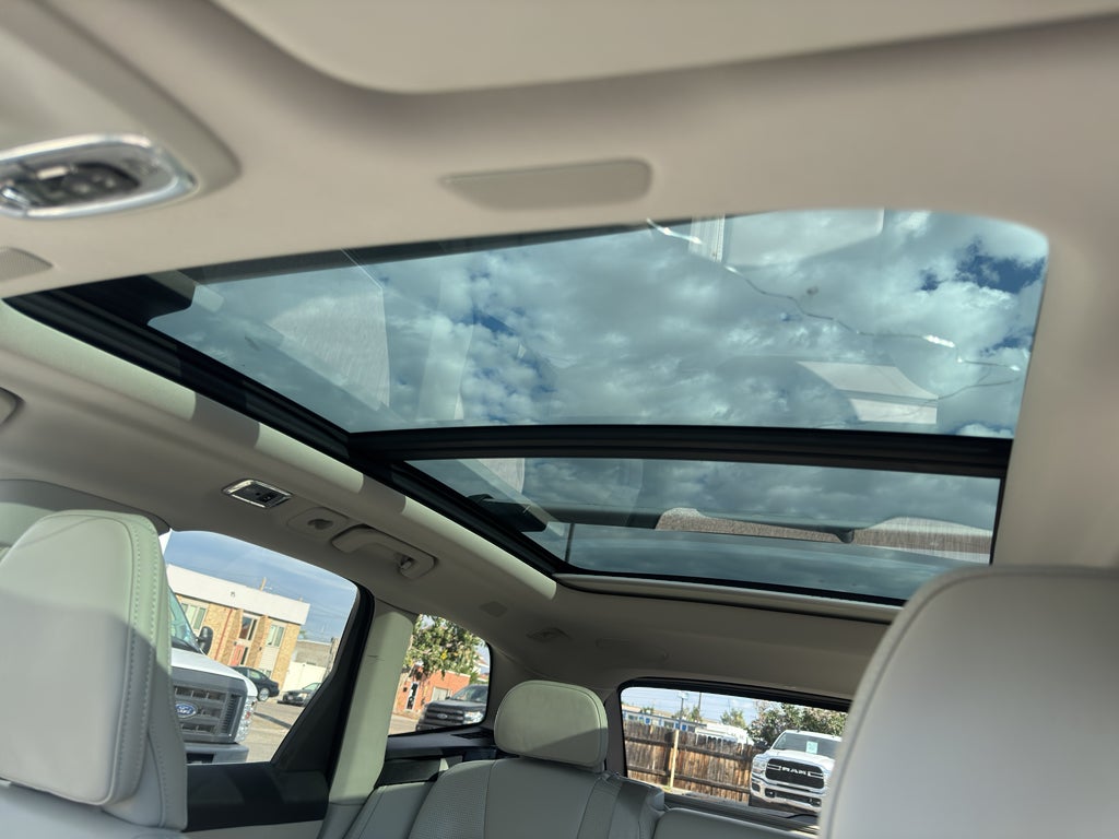 2021 Volvo XC60 Inscription