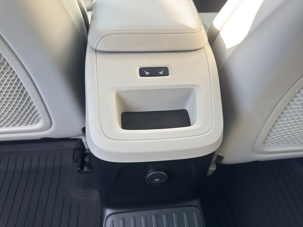 2021 Volvo XC60 Inscription