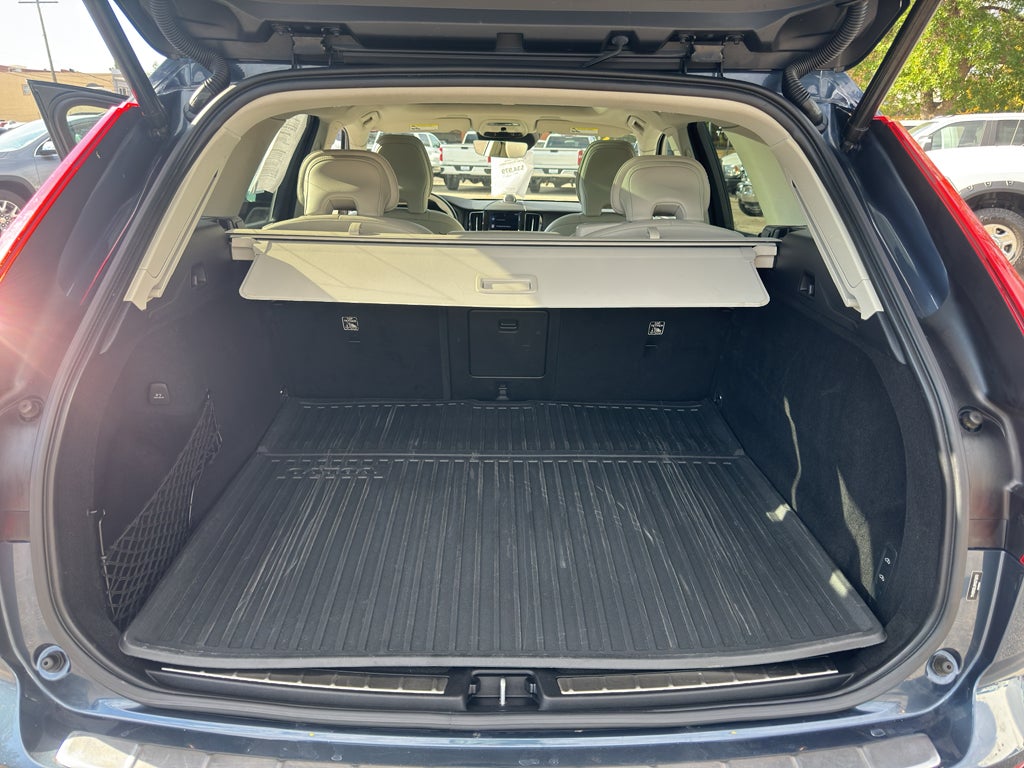 2021 Volvo XC60 Inscription