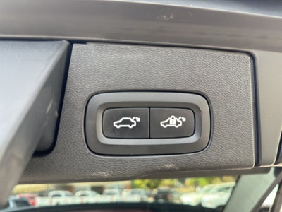 2021 Volvo XC60 Inscription