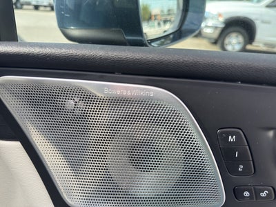 2021 Volvo XC60 Inscription