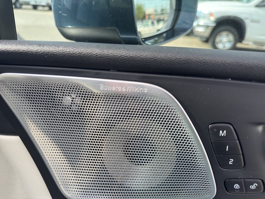 2021 Volvo XC60 Inscription