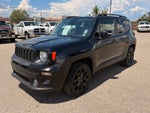 2019 Jeep Renegade Altitude