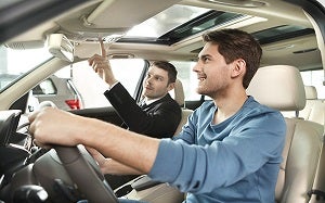 Schedule a test drive at Quality Auto of the Black Hills in Rapid City, SD.